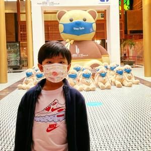 Meet your Posher, Gaylord